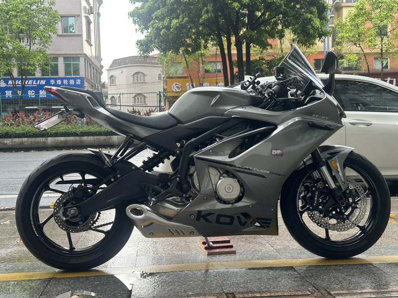 二手凯越450RR