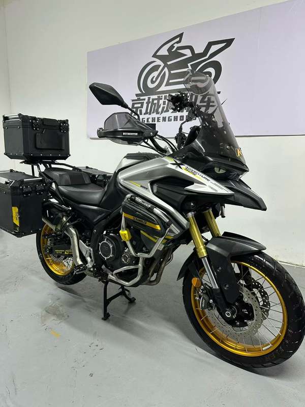 二手无极DS525