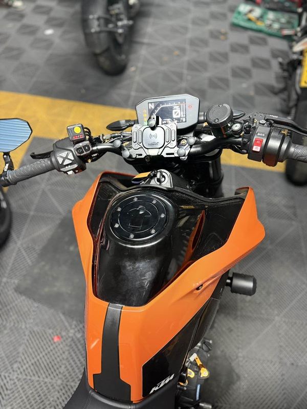 二手KTMR2R790 Duke