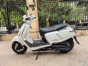 二手光阳Any Like Q 150