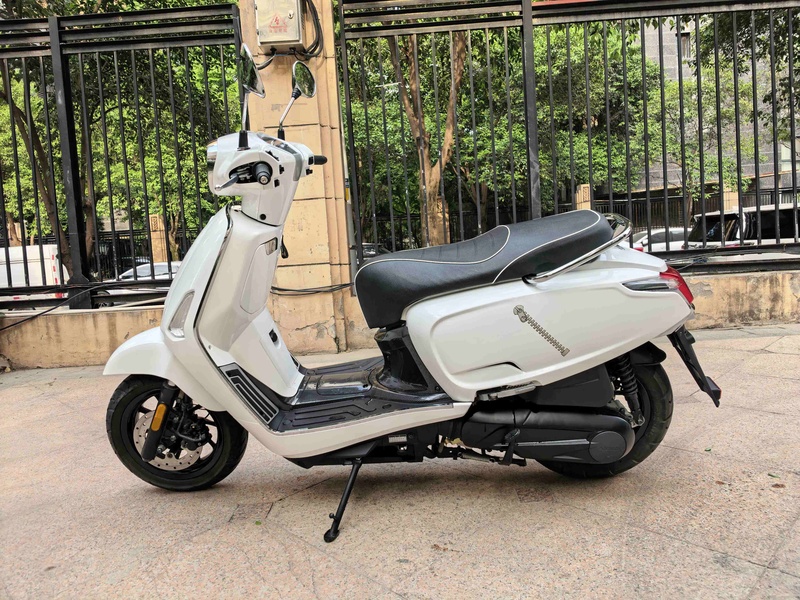 二手光阳Any Like Q 150