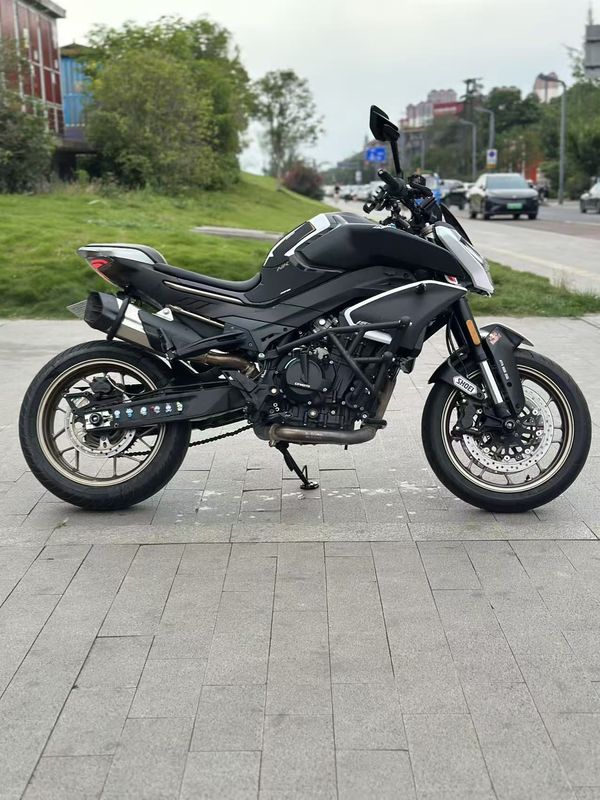 二手春风800NK