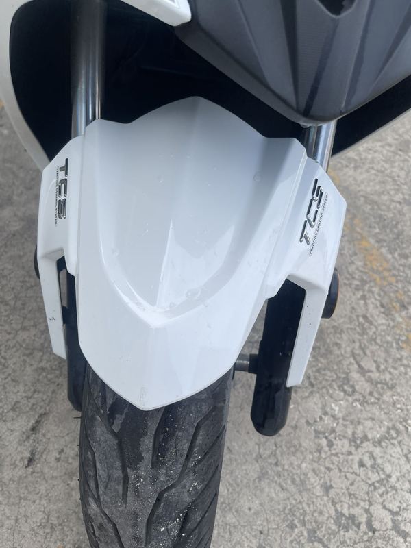 二手光阳Racing X 150