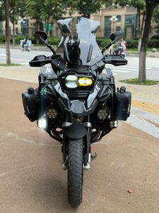 二手宝马R 1250 GS
