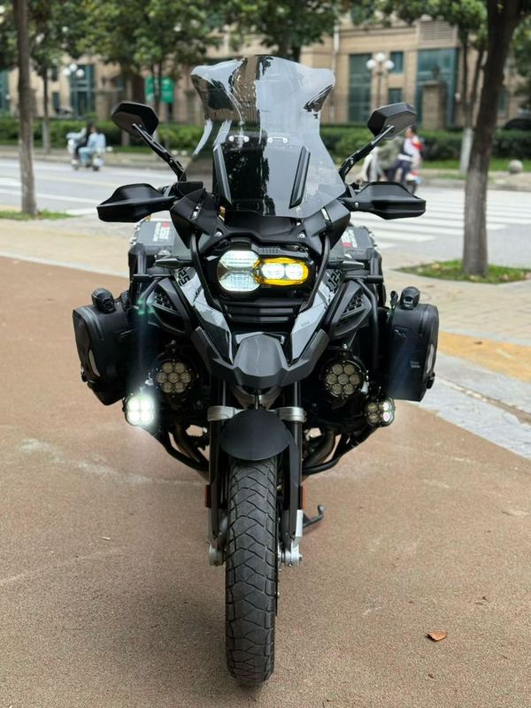 二手宝马R 1250 GS