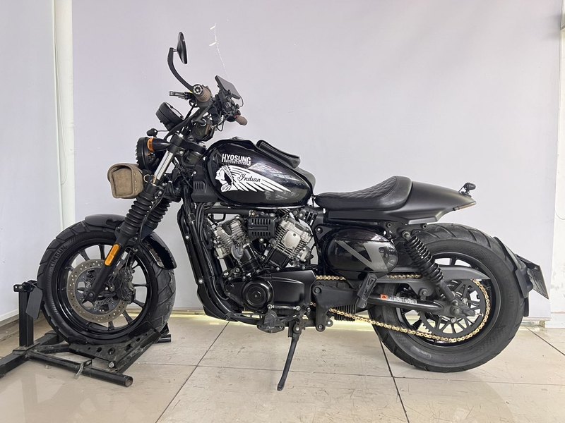 二手晓星GV300S