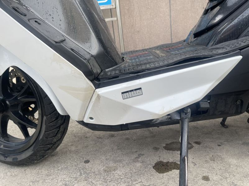 二手光阳Racing X 150