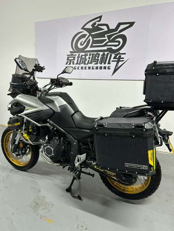 二手无极DS525
