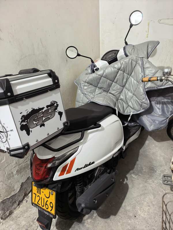 二手光阳Any Like Q 150