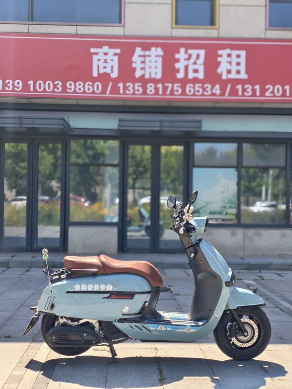二手维多利亚Sixties 150Si