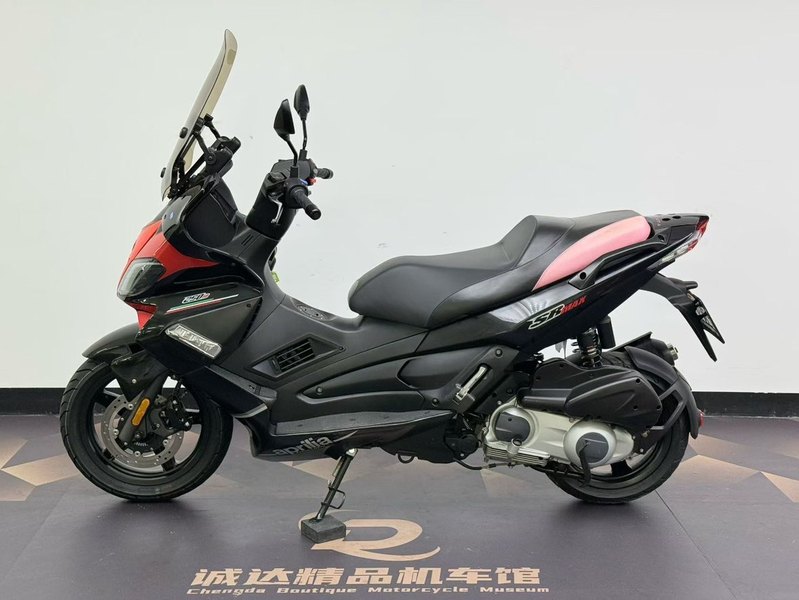 二手宗申阿普利亚SR Max 250