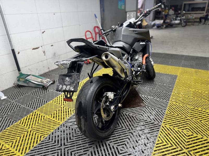 二手KTMR2R790 Duke