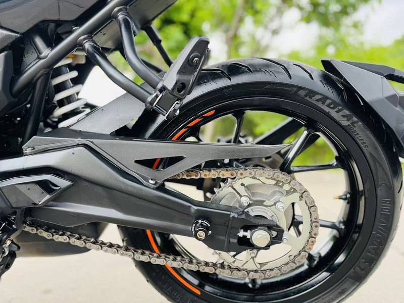 二手春风250NK