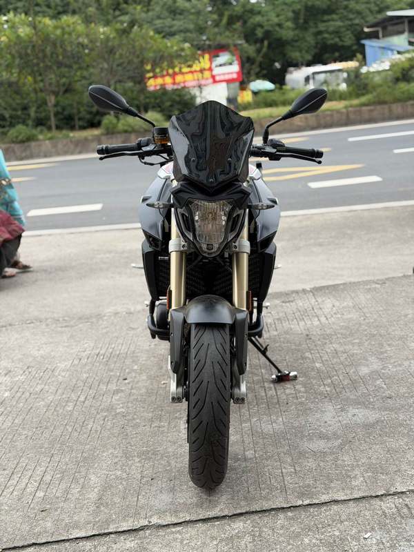 二手宝马F 800 R