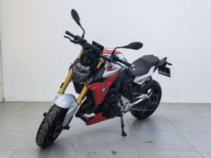 二手宝马F 900 R
