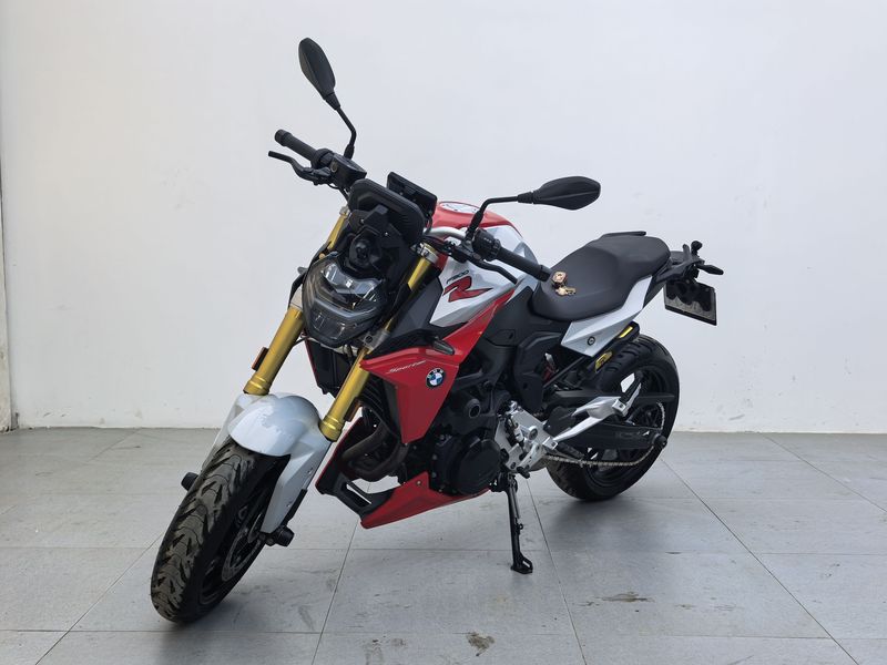 二手宝马F 900 R