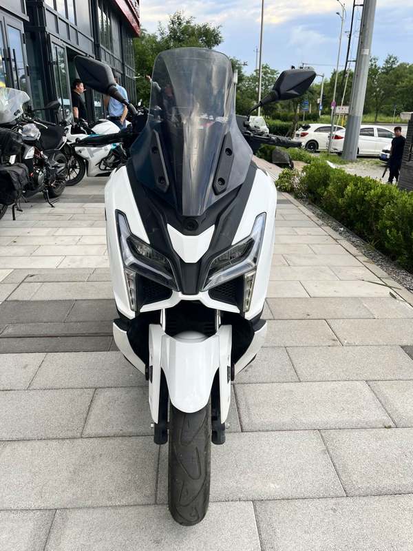 二手无极SR150GT