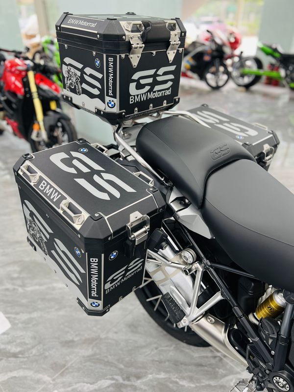 二手宝马R 1250 GS