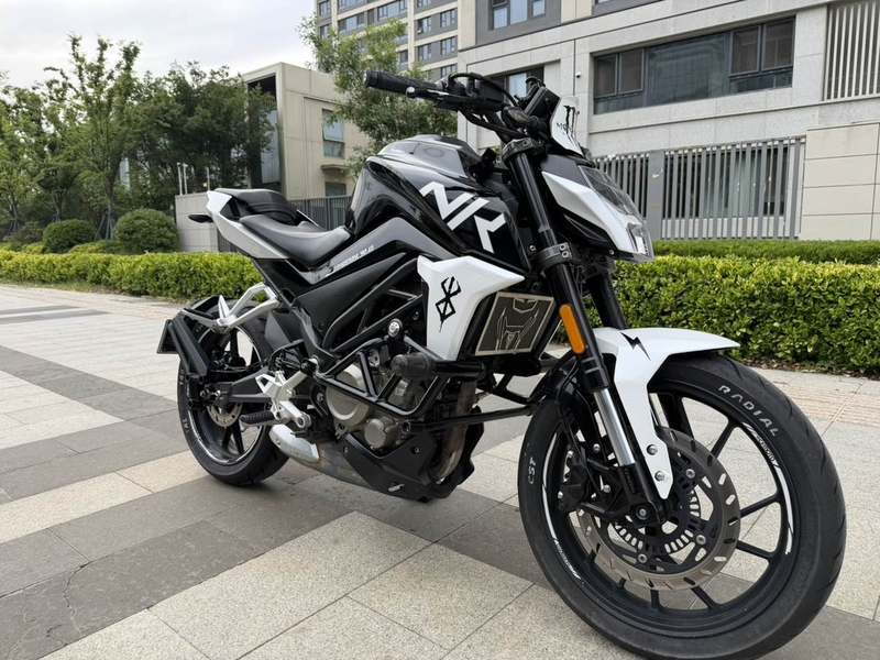 二手春风250NK