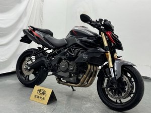 二手贝纳利TNT600i