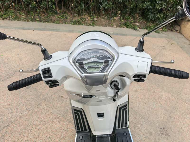 二手光阳Any Like Q 150