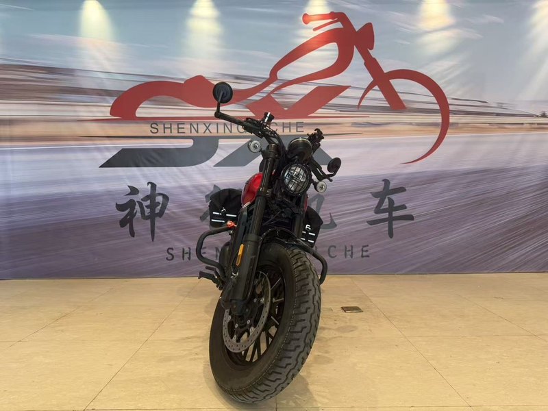 二手春风450CL-C