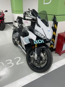 二手阿普利亚RS 660 
