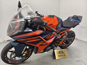 二手KTMR2RRC 390 