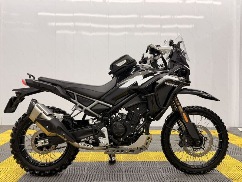 二手春风450MT
