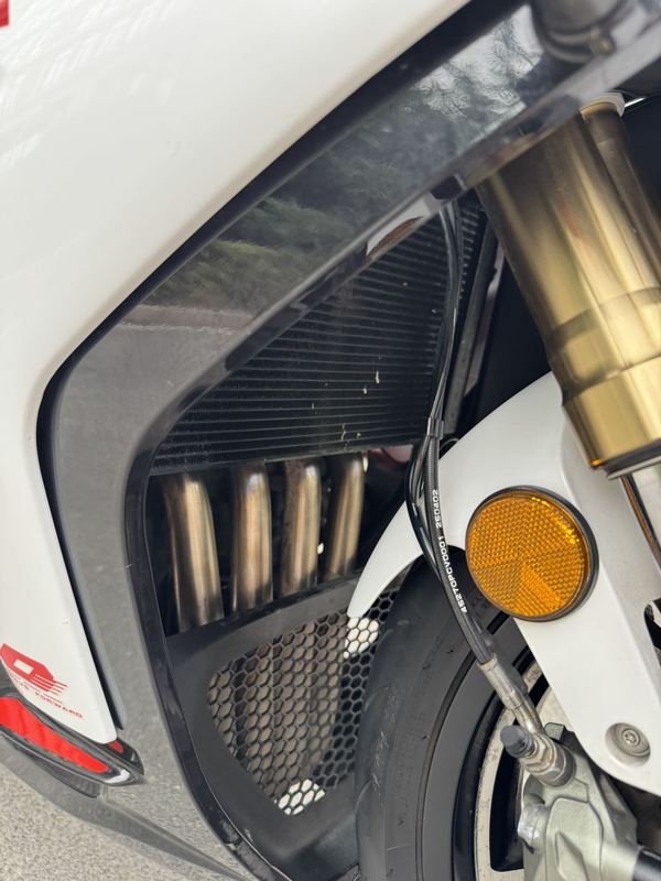 二手QJMOTOR赛421