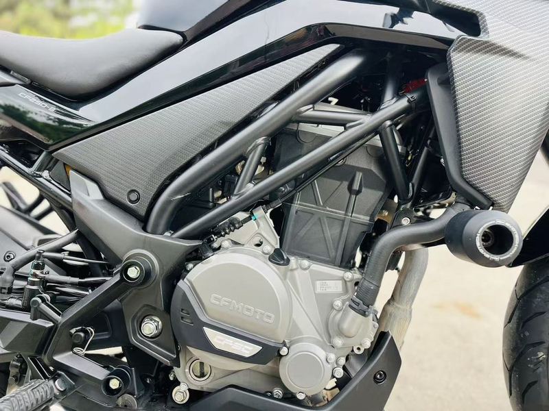 二手春风250NK
