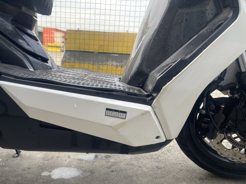 二手光阳Racing X 150