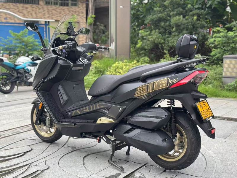 二手力刻318 LK300T