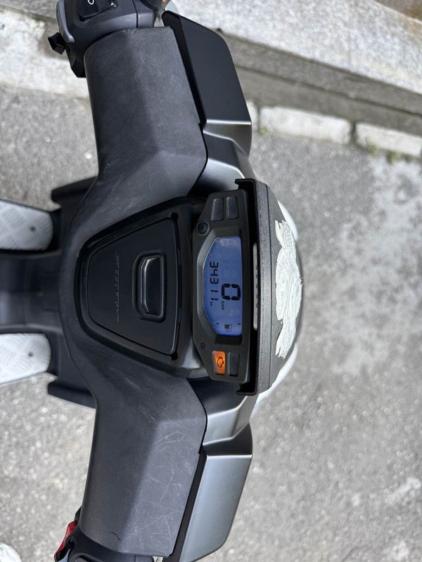 二手标致SPEEDFIGHT 4+