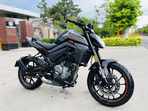 二手春风250NK