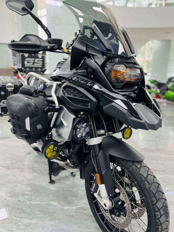 二手宝马R 1250 GS