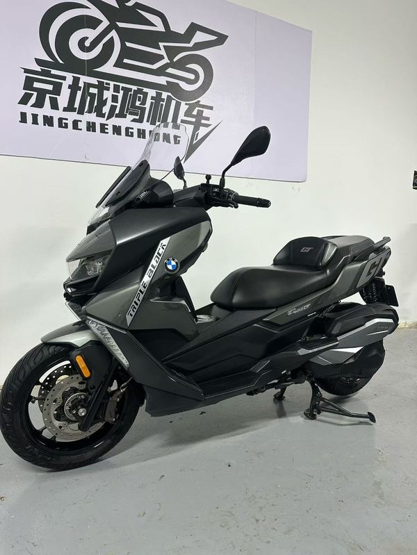 二手宝马C 400