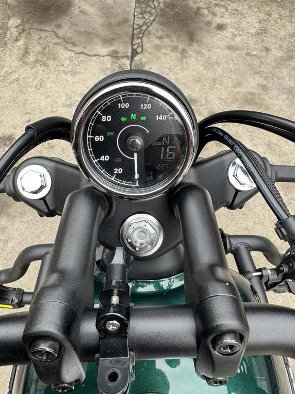 二手春风250CL-C