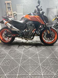 二手KTMR2R790 Duke