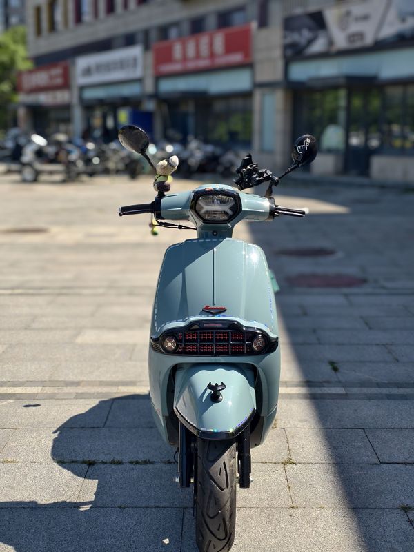 二手维多利亚Sixties 150Si