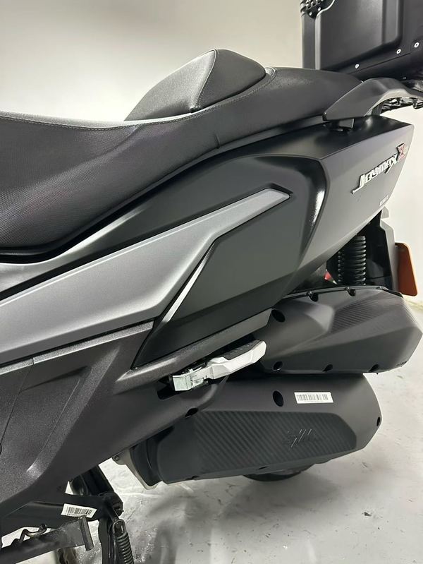 二手三阳Joymax Z 300
