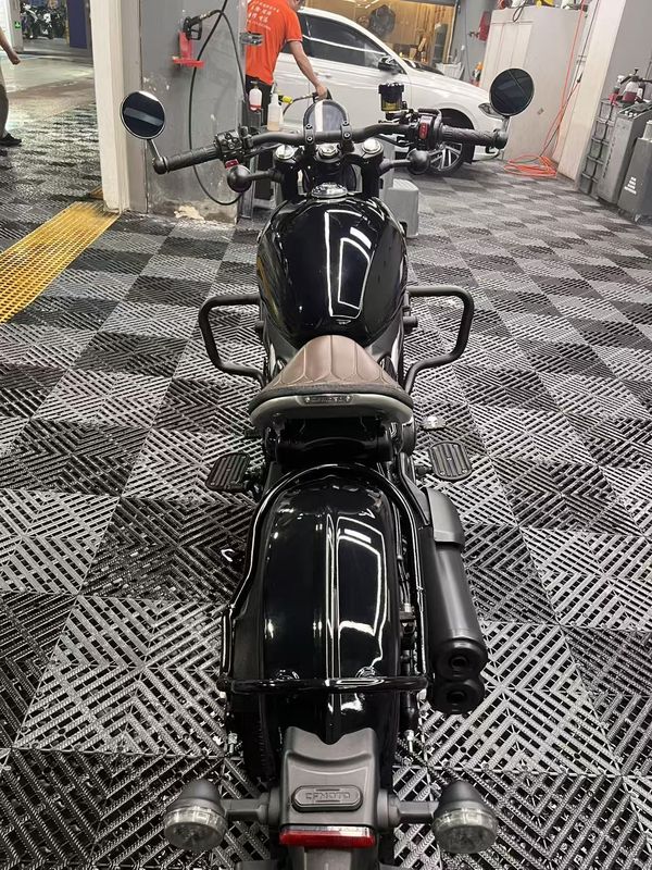 二手春风450CL-C