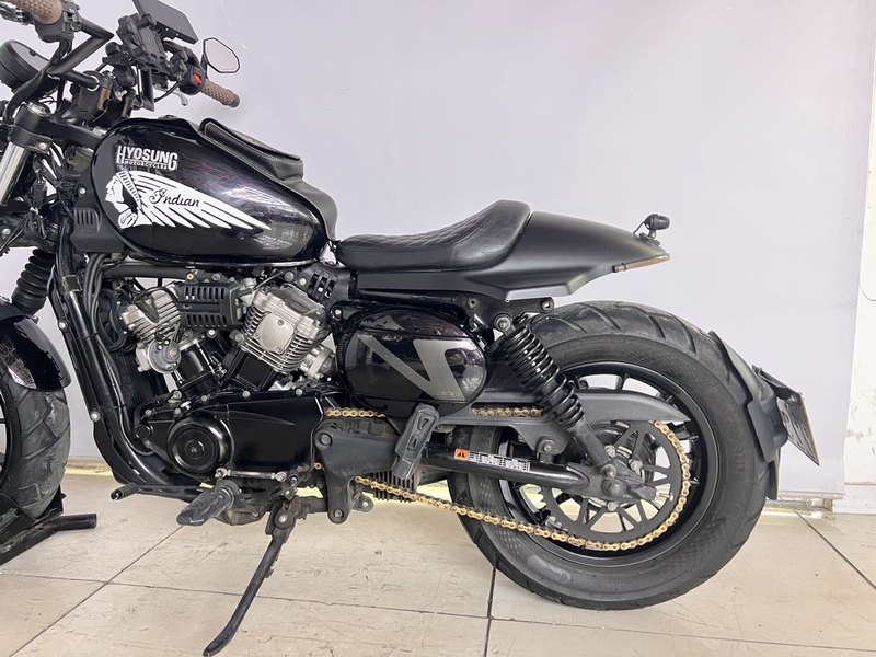 二手晓星GV300S