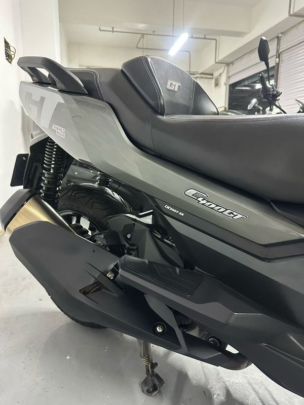 二手宝马C 400