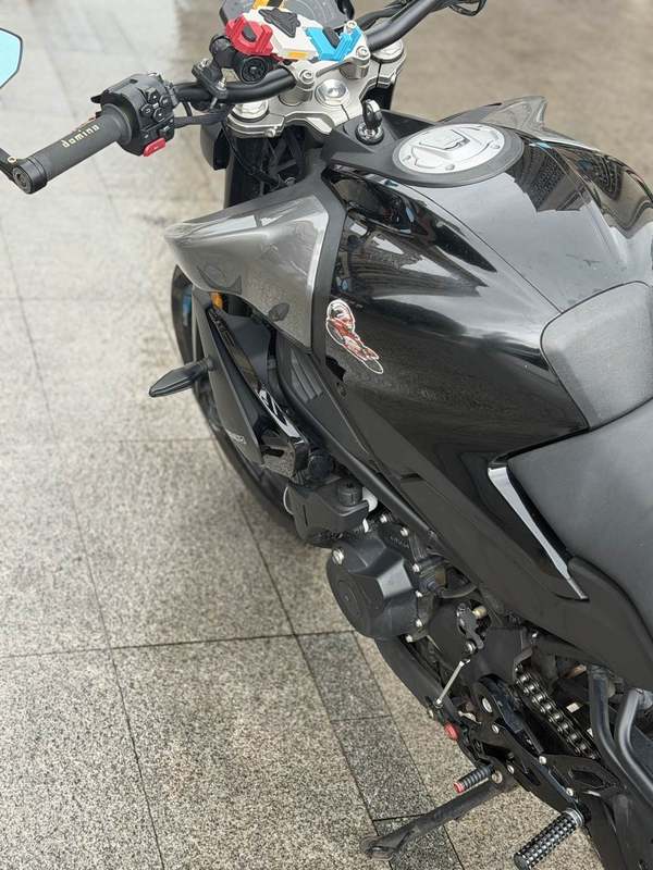 二手春风450NK