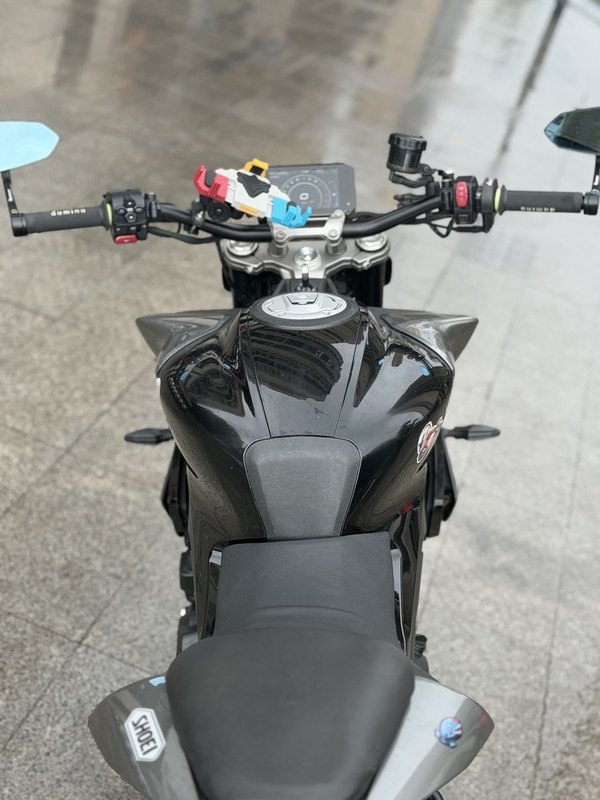 二手春风450NK