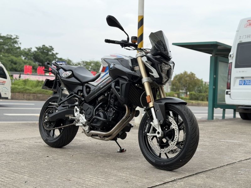 二手宝马F 800 R