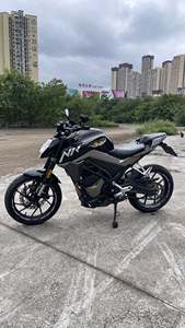 二手春风250NK