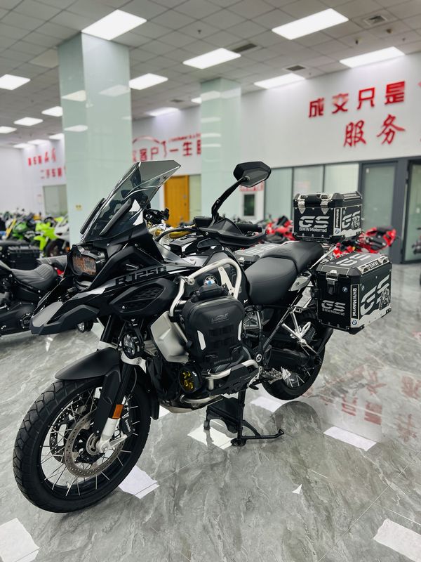 二手宝马R 1250 GS