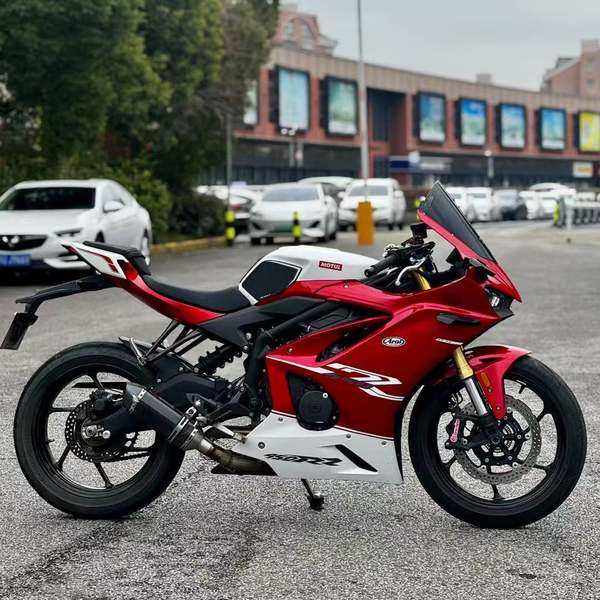 二手凯越450RR